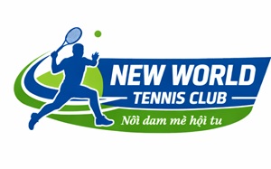 Sân tennis New World Định Công 